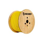 REÇBER CAT6 U/UTP 4X2X23AWG 10 METRE