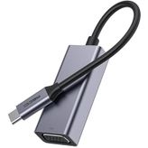 Recci Rh12 Vga To Type-c Dönüştürücü Kablo