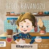 Reçel Kavanozu - Betül Abiş İşeri
