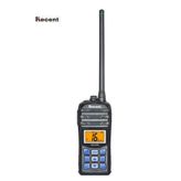 Recent RS-35M VHF El Telsizi
