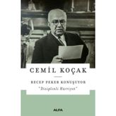 Recep Peker Konuşuyor - Cemil Koçak