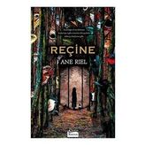 Reçine - Ane Riel