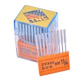 REÇME DİKİŞ İĞNESİ / DVX63 SUK 10/70 100ADET