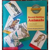 Record-Setting Animals (Sierra Club "Wildcards")