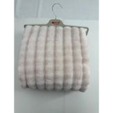 Recos Peluş Battaniye - Vizon