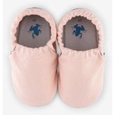 Recycled Canvas Hyper Eco Pembe Barefoot Patik