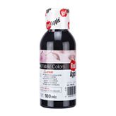 Red Apple 100 ml Siyah Kumaş Boyası