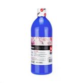 Red Apple 500 ml Mavi Neon Kumaş Boyası