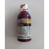 Red Apple Akrilik Boya 100 gr Bordo