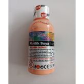 Red Apple Akrilik Boya 100 gr Turkuaz