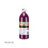 Red Apple Akrilik Boya 500 ml. BORDO