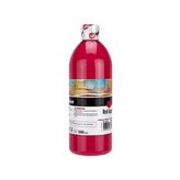 Red Apple Akrilik Boya 500 Ml Crimson Kirmizi