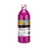 Red Apple Akrilik Boya 500 Ml Fusya