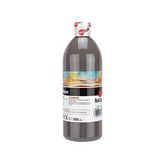 Red Apple Akrilik Boya 500 Ml Gri