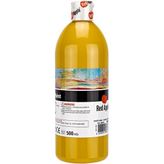 Red Apple Akrilik Boya 500 Ml Oksit Sari