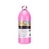 Red Apple Akrilik Boya 500 Ml Seker Pembe