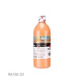 Red Apple Akrilik Boya 500 ml. TEN RENGİ