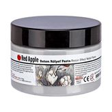 Red Apple Beton Rolyef Pasta 250 Ml