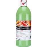 Red Apple Neon Parmak Boyası 500 ml. Yeşil