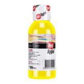 Red Apple RA110-11 Sarı 100 gr Akrilik Boya