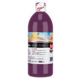 Red Apple RA150-19 Mor 500 gr Akrilik Boya