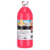 Red Apple RA150-20 Pembe 500 gr Akrilik Boya