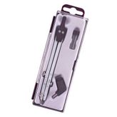 Red Apple RD-703 3 Parça Metal Pergel