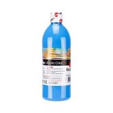 Red Apple Red Apple Akrilik Boya 500 ml Açık Mavi
