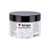 Red Apple Red Apple Beyaz Rölyef Pasta 250 ml