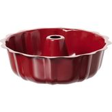 Red Bake Yuvarlak Kek Kalıbı - standart
