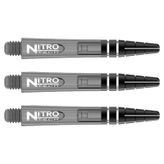 Red Dragon C442 Nitrotech Kısa Dart Şaft Seti