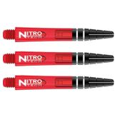 Red Dragon C443 Nitrotech Kısa Dart Şaft Seti