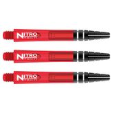 Red Dragon C449 Nitrotech Orta Dart Şaft Seti