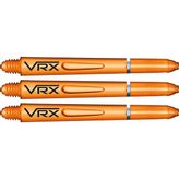 Red Dragon C465 VRX Orta Turuncu Dart Şaft Seti