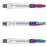 Red Dragon C600 Nitrotech Ionic Kısa Dart Şaft Seti