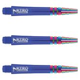 Red Dragon C601 Nitrotech Kısa Ionic Dart Şaft Seti