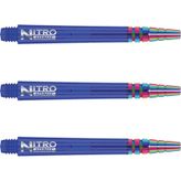 Red Dragon C606 Nitrotech Orta Ionic Dart Şaft Seti