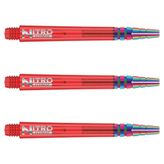Red Dragon C607 Nitrotech Orta Ionic Dart Şaft Seti