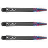 Red Dragon C608 Orta Nitrotech Ionic Dart Şaft Seti