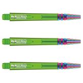 Red Dragon C609 Nitrotech Orta Ionic Dart Şaft Seti