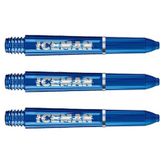 Red Dragon C638 Iceman VRX Kısa Dart Şaft Seti