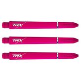 Red Dragon C688 TRX Orta Pembe Dart Şaft Seti