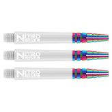 Red Dragon Intermediate C662 Nitro Ionic Dart Şaft Seti