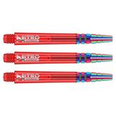 Red Dragon Intermediate C664 Nitro Ionic Dart Şaft Seti