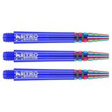 Red Dragon Intermediate C665 Nitro Ionic Dart Şaft Seti