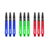 RED DRAGON Nitrotech orta şaftlar, çoklu paket 2