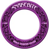 Red Dragon Peter Wright World Champion Surround