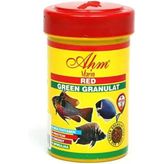 Red Green Granulat 300 Ml Balık Yemi