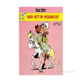 RED KIT 73 RED KITIN NIŞANLISI - GUY VIDAL;MORRIS