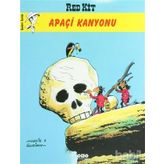 RED KIT SAYI 48 - APAÇİ KANYONU - GOSCINNY